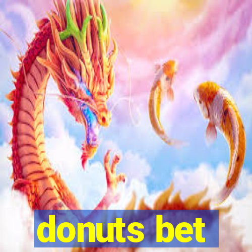 donuts bet