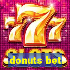 donuts bet