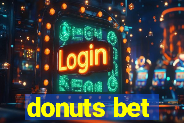 donuts bet