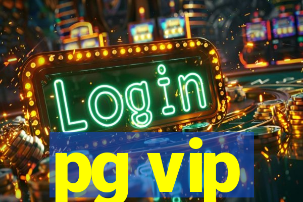 pg vip