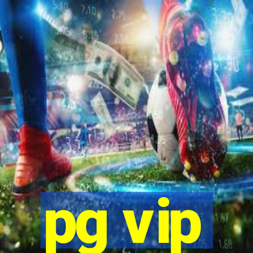 pg vip