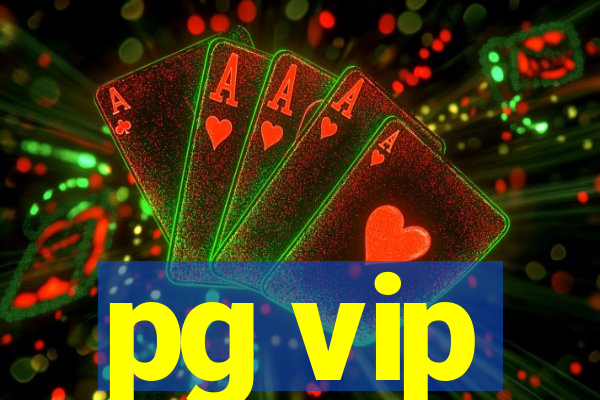 pg vip