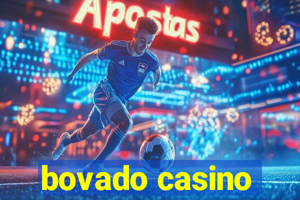 bovado casino