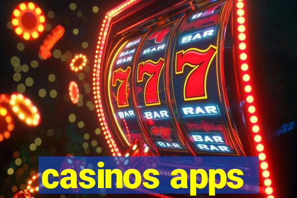 casinos apps