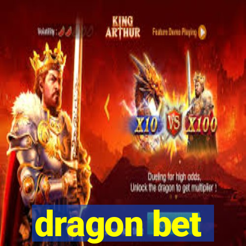 dragon bet