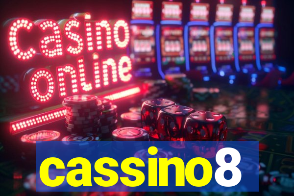 cassino8