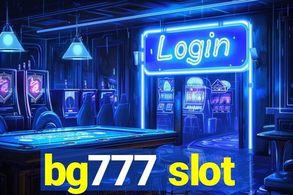 bg777 slot