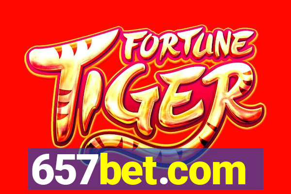 657bet.com