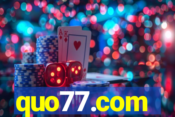 quo77.com