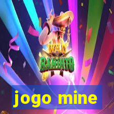 jogo mine