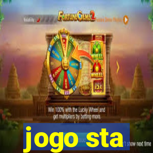 jogo sta