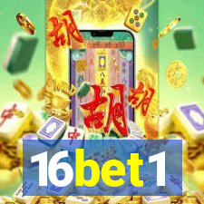 16bet1