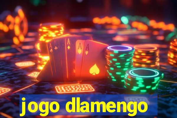 jogo dlamengo