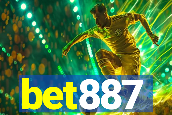 bet887