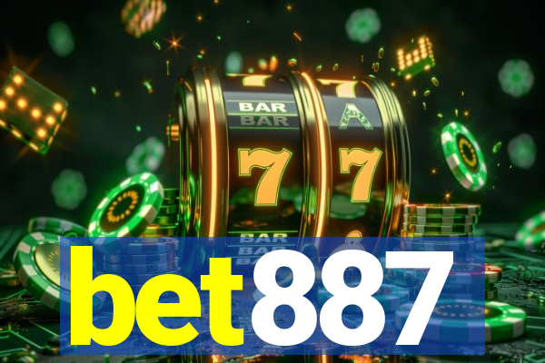 bet887