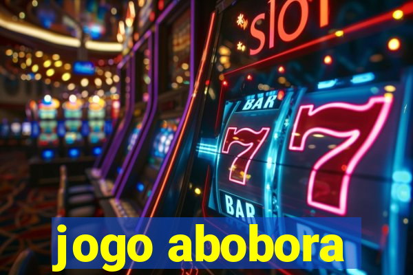 jogo abobora