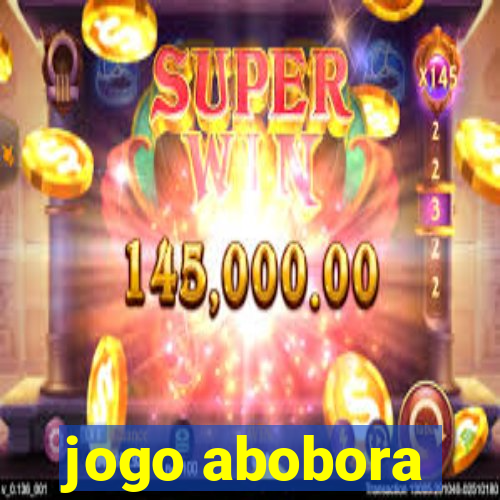 jogo abobora