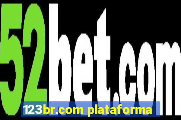 123br.com plataforma