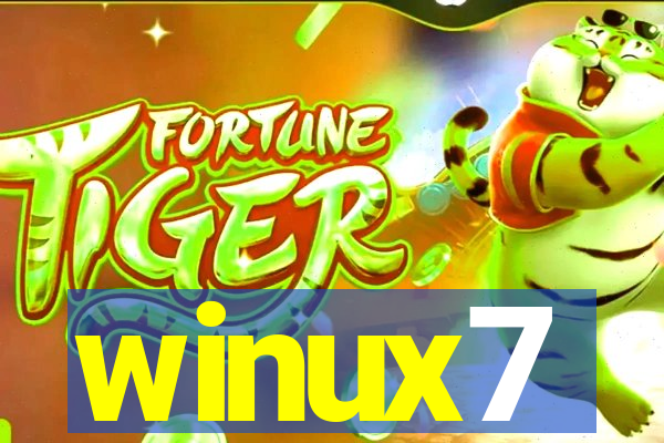 winux7