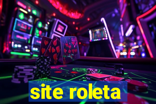 site roleta