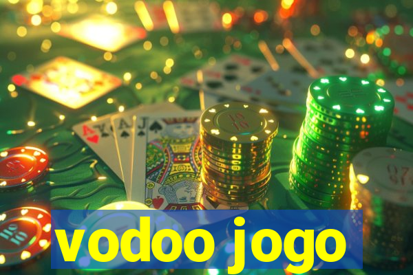 vodoo jogo