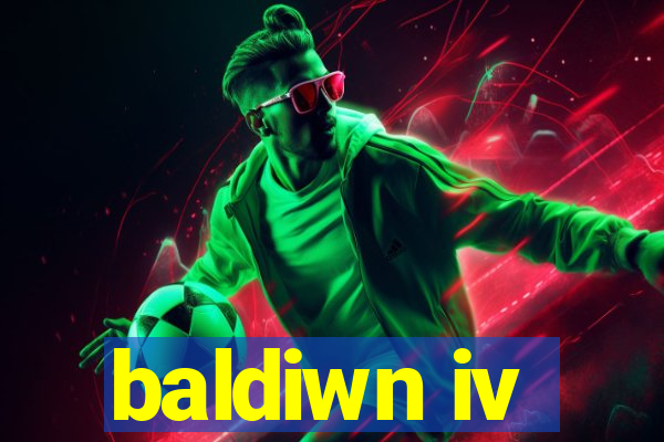 baldiwn iv