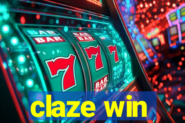 claze win