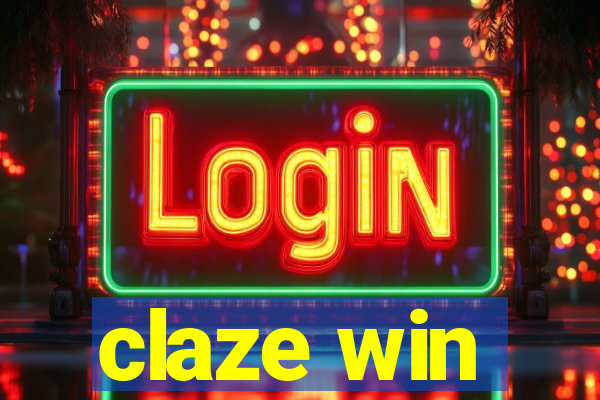 claze win