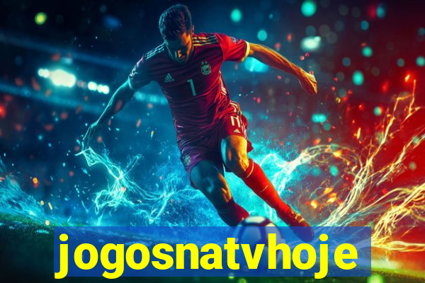 jogosnatvhoje