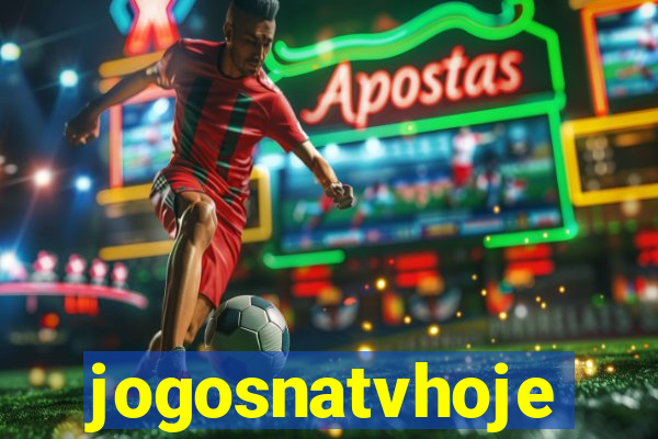 jogosnatvhoje