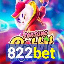 822bet