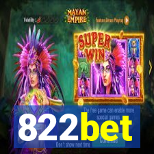 822bet