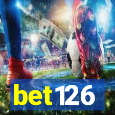 bet126