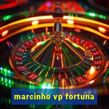 marcinho vp fortuna