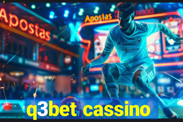 q3bet cassino