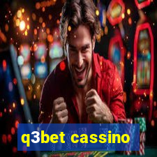 q3bet cassino