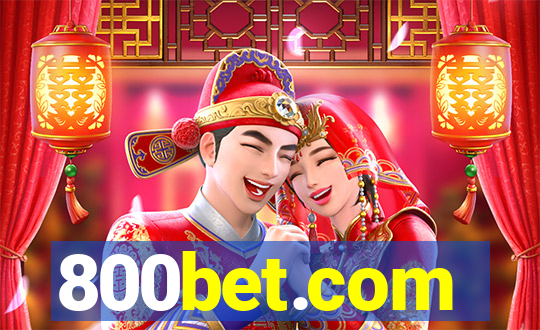 800bet.com