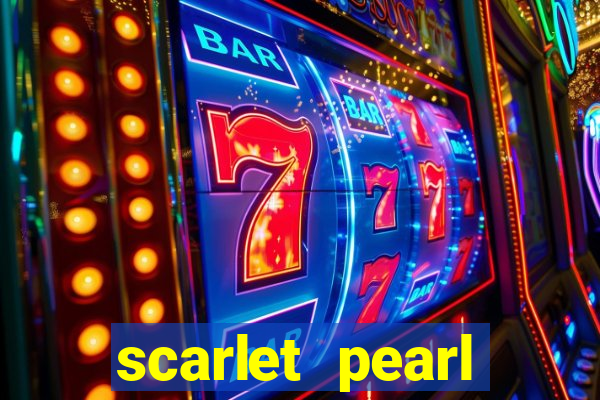 scarlet pearl casino diberville ms