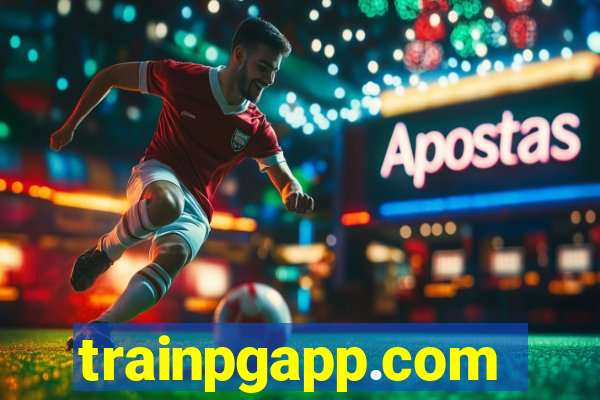 trainpgapp.com