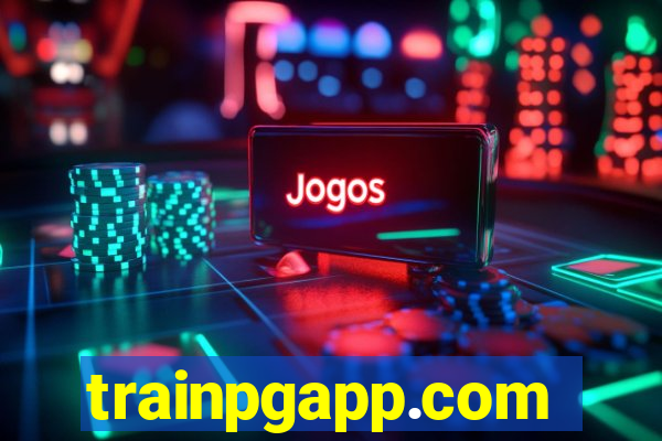 trainpgapp.com