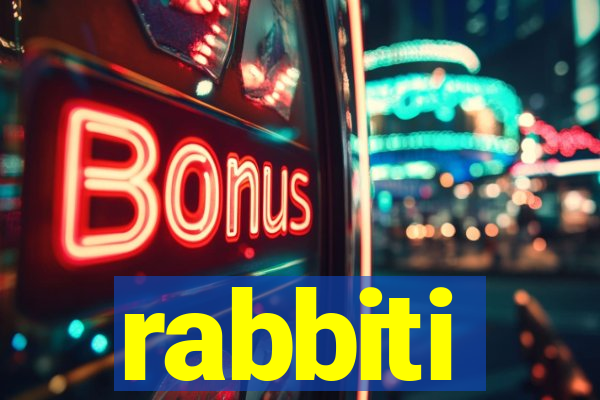 rabbiti