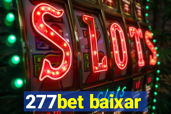 277bet baixar