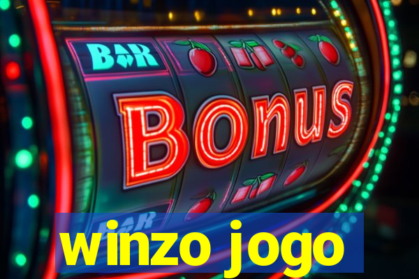 winzo jogo