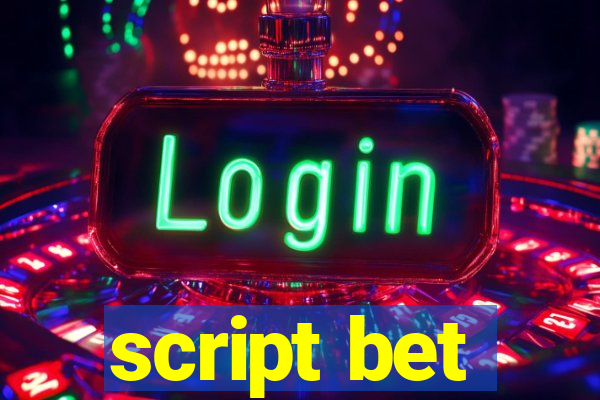 script bet