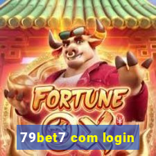 79bet7 com login