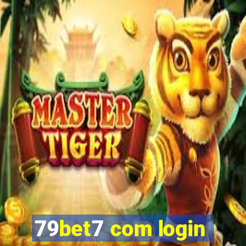 79bet7 com login