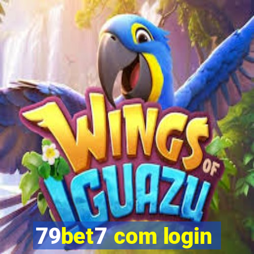 79bet7 com login