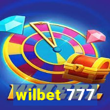 wilbet 777