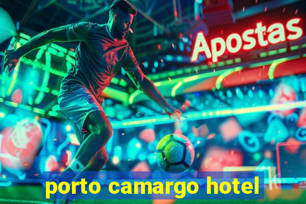 porto camargo hotel