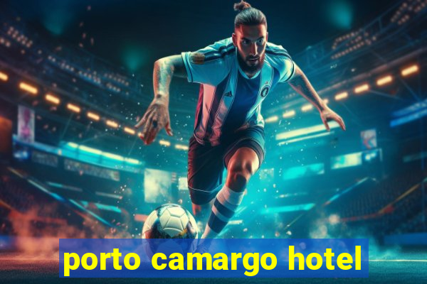 porto camargo hotel